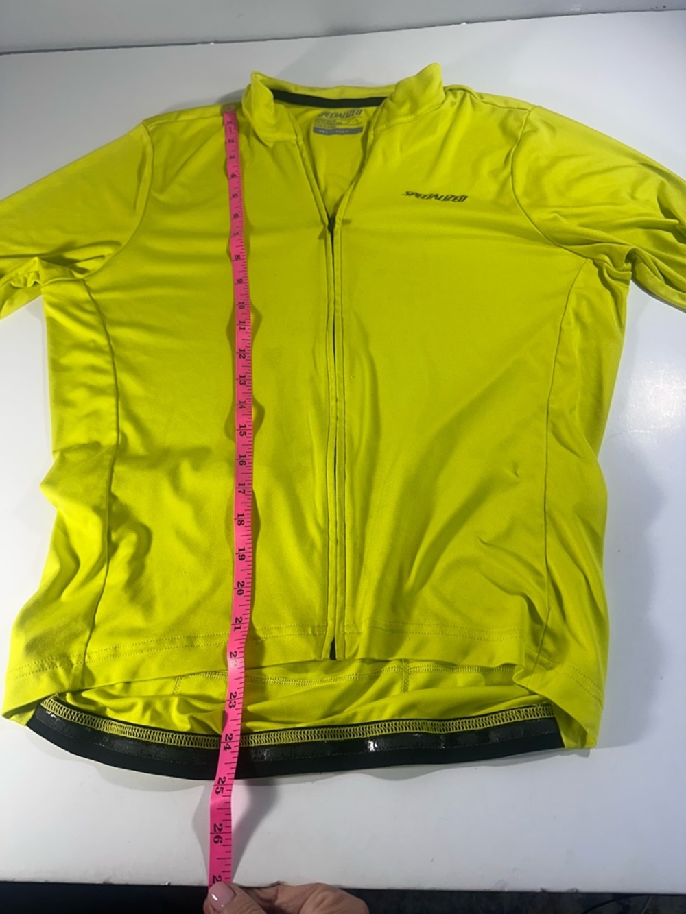 Specialized RBX Classic Cycling Jersey & Shorts Set Yellow Black Men’s Large - Picture 8 of 16